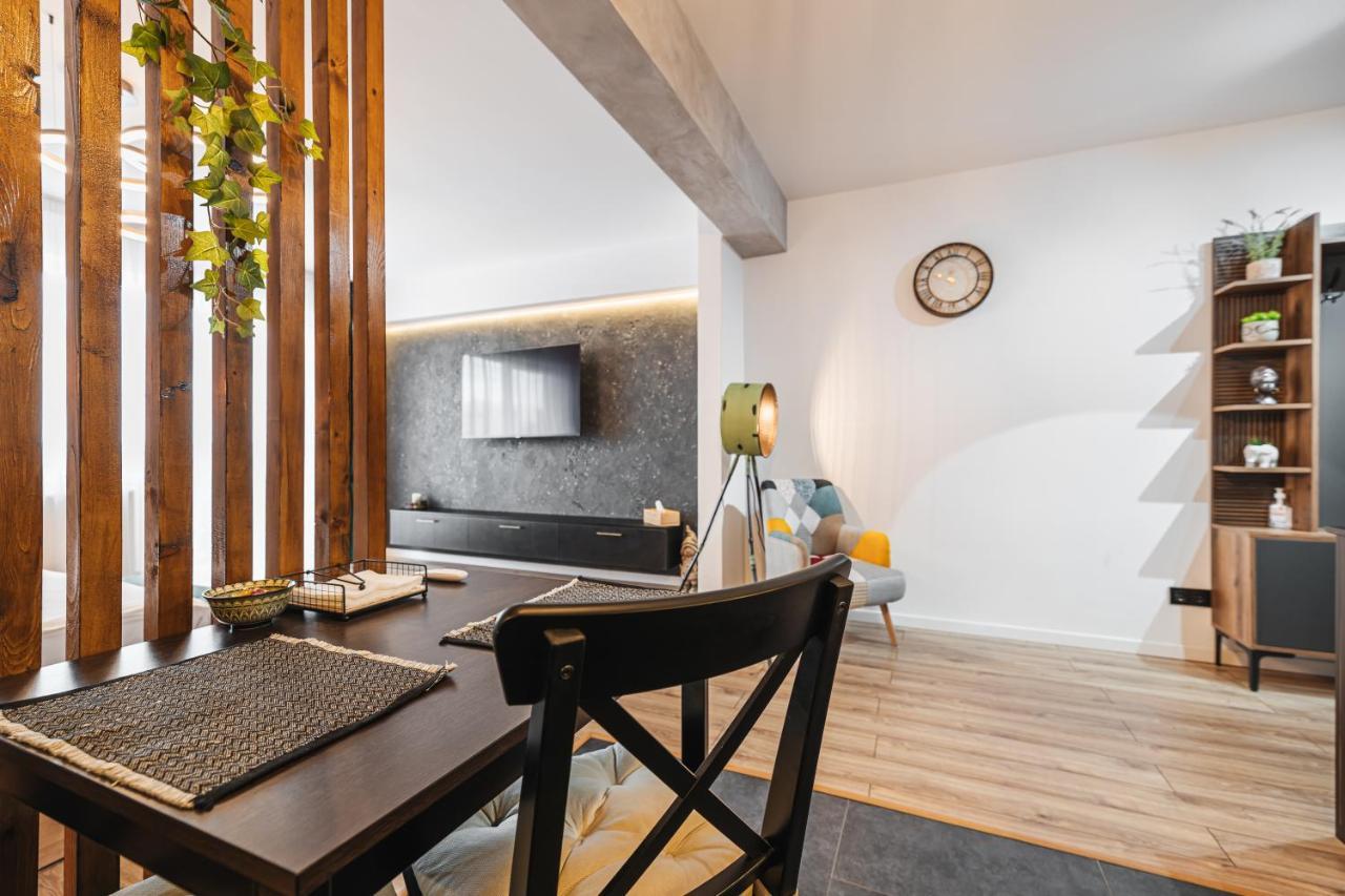 A Guesthouse Sibiu Dış mekan fotoğraf